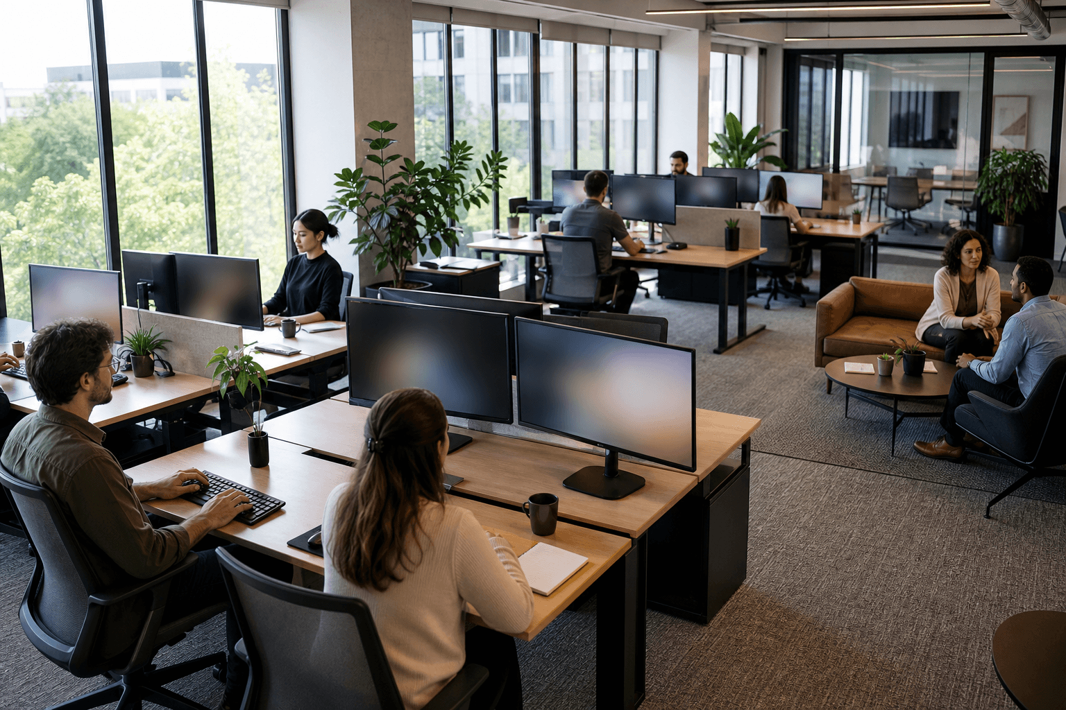 Troxil Dynamics Inc software studio in Arvada